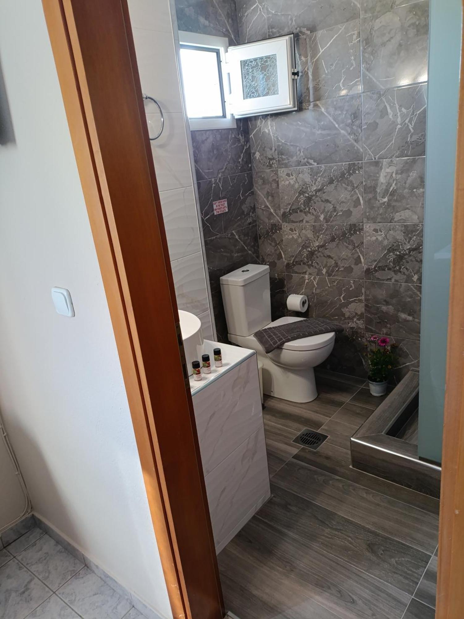 Verginia Studios Korinós Exteriör bild